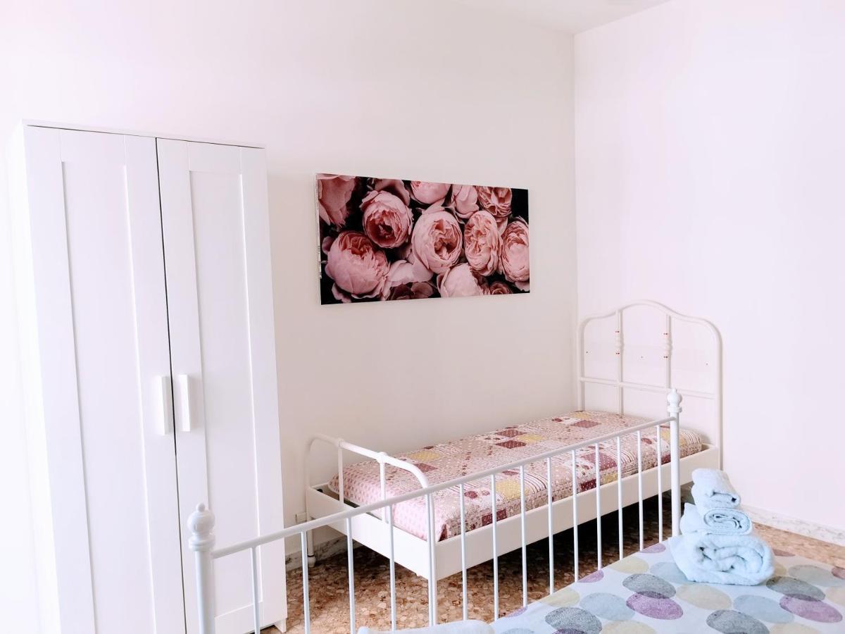 Gallipoli, Lido San Giovanni, 5 Posti Letto Exterior foto