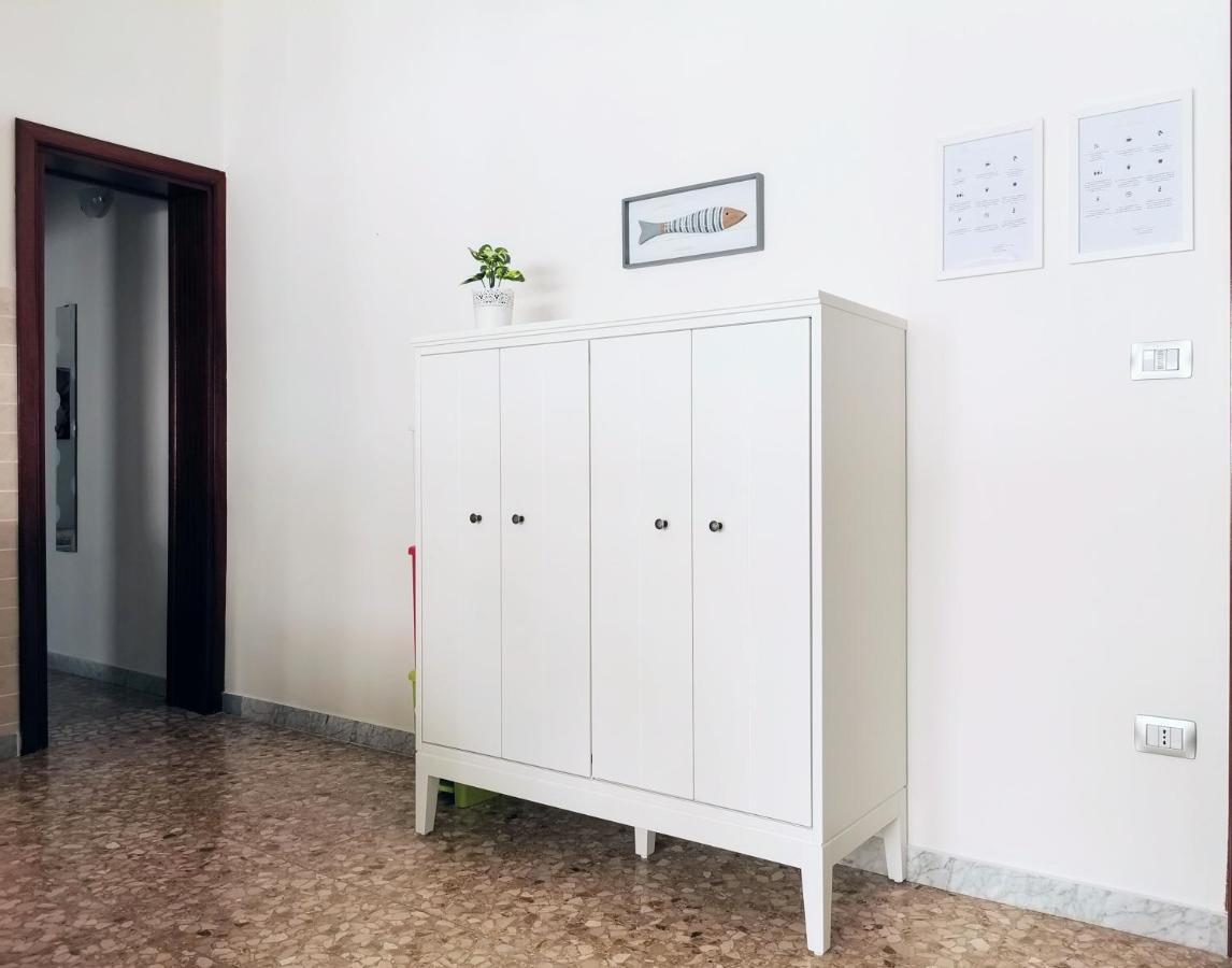 Gallipoli, Lido San Giovanni, 5 Posti Letto Exterior foto